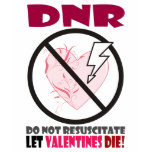 DNR t-shirts