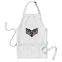 DNW Wolf Apron