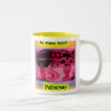 Do Aliens Exist? mugs by lester_palocsay Do Aliens Exist? mugs