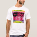 Do Aliens Exist? t-shirts