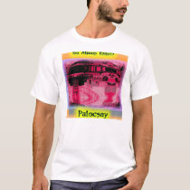 Do Aliens Exist? t-shirts