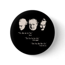 Do Be buttons by kbilltv Do Be buttons