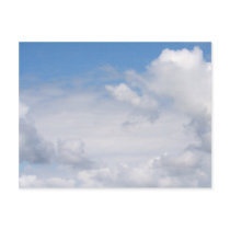 Do clouds have souls? postcards by cunningba Do clouds have souls? postcards