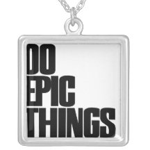 Do Epic Things Jewelry
