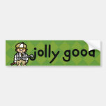 do golf carts have bumpers? bumper stickers