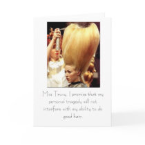 Do good hair cards by smichelakis Do good hair cards