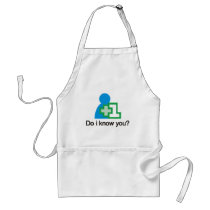 do i know you aprons