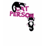 Do I Look Like A Cat Person T Shirt