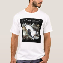 Do I Looked Stressed? t-shirts by WildButterflyDesigns Do I Looked Stressed? t-shirts