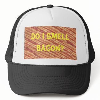 Bacon Hat