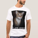 Do I smell donuts? t-shirts by cherylasmith Do I smell donuts? t-shirts