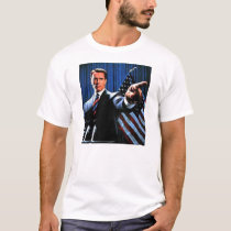 Do it for Arnold t-shirts by apei147 Do it for Arnold t-shirts