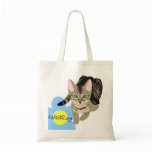 Do It for Them - GG Canvas Bags