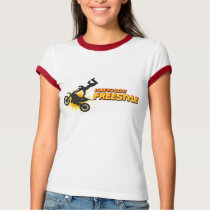 Do It Freestyle t-shirts