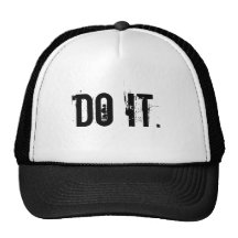 DO IT HATS