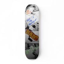 Do It Skate Boards