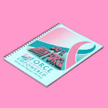 DO IT WITH FORCE notebook notebooks
