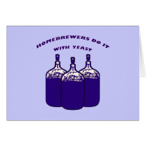 Do It With Yeast