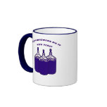 Do It With Yeast Coffee Mug