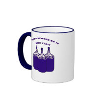Do It With Yeast Coffee Mug