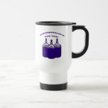 Do It With Yeast Mugs