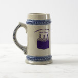 Do It With Yeast Mugs