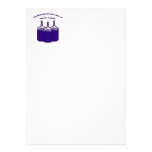 Do It With Yeast Personalized Invite