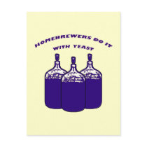 Do It With Yeast