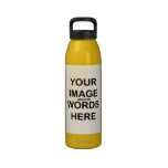 DO IT YOURSELF ~ 24oz Water Bottle