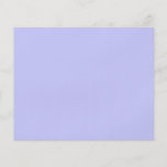Do It Yourself ~ Flyers 4.5" x5.6" / 2 Sides