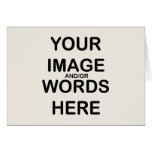 DO IT YOURSELF ~ Greeting / Note Cards cards