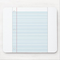 Do It Yourself Mousepad