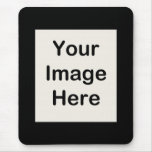 DO IT YOURSELF ~ Mousepad mousepads