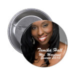 Do-It-Yourself Pageant Button