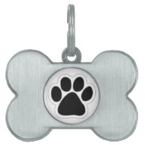 Do It Yourself Pet Tag