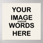 DO IT YOURSELF ~ Print / Poster posters