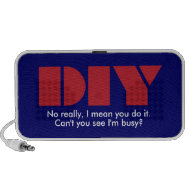 Do It Yourself doodle
