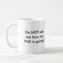 Do not ask me...Mug