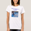 DO NOT BUY old version t-shirts