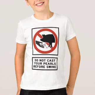 pearls before swine shirt
