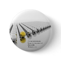 Do Not Conform Buttons