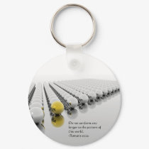 Do Not Conform keychains by jasonmit Do Not Conform keychains