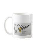 Do Not Conform mugs