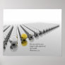 Do Not Conform Posters