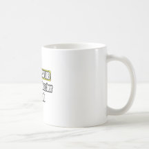 Do Not Disturb...1st Grade Teacher At Work Coffee Mugs