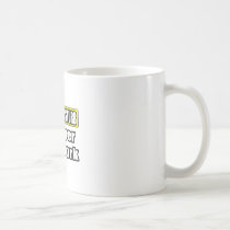 Do Not Disturb...Lawyer At Work Mugs