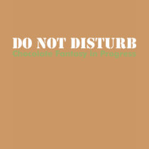Do Not Disturb t-shirts
