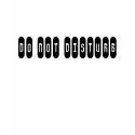 Do Not Disturb t-shirts by SpunkyMonkeyShop Do Not Disturb t-shirts