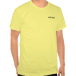 DO NOT DISTURB WRITER AT WORK T-Shirt