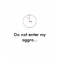 Do not enter my aggro... t-shirts by Fayree Do not enter my aggro... t-shirts
